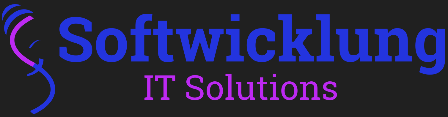 Softwicklung IT-Solutions